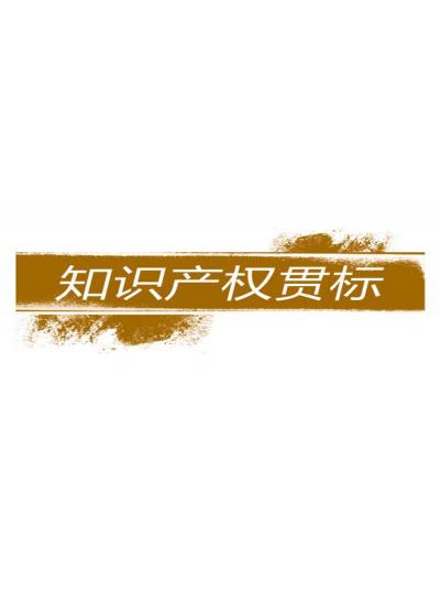 建立和完善知識(shí)產(chǎn)權(quán)對(duì)企業(yè)的重要性【廈門鱟生科已經(jīng)開始行動(dòng)了！建立企業(yè)知識(shí)產(chǎn)權(quán)貫標(biāo)體系，樹立行業(yè)標(biāo)桿！】